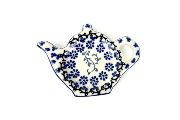 766 Bunzlau Theetipje 2158X 262 Theetipjes